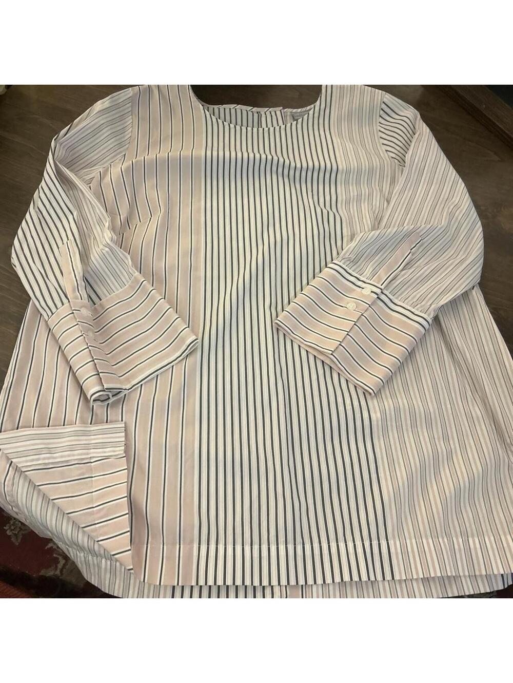 Liz Claiborne Women's Blouse